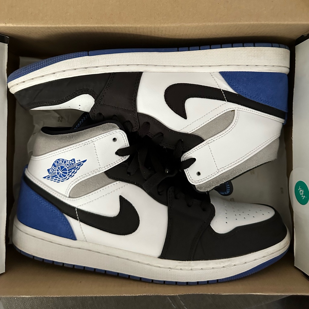 Air Jordan